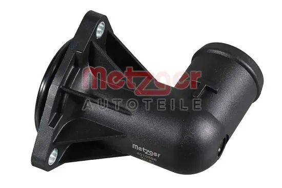 Kühlmittelflansch Thermostat METZGER AUTOTEILE 4010596 Bild Kühlmittelflansch Thermostat METZGER AUTOTEILE 4010596