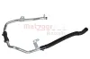 K&uuml;hlmittelrohrleitung METZGER AUTOTEILE 4010607