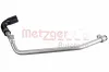 Kühlmittelrohrleitung METZGER AUTOTEILE 4010608 Bild Kühlmittelrohrleitung METZGER AUTOTEILE 4010608