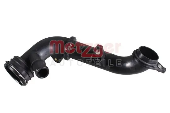 Kühlmittelrohrleitung Wasserpumpe METZGER AUTOTEILE 4010612 Bild Kühlmittelrohrleitung Wasserpumpe METZGER AUTOTEILE 4010612
