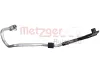 Kühlmittelrohrleitung Abgasturbolader links METZGER AUTOTEILE 4010616 Bild Kühlmittelrohrleitung Abgasturbolader links METZGER AUTOTEILE 4010616
