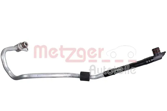 Kühlmittelrohrleitung Abgasturbolader links METZGER AUTOTEILE 4010616 Bild Kühlmittelrohrleitung Abgasturbolader links METZGER AUTOTEILE 4010616