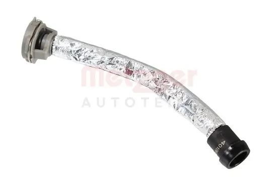 Kühlmittelrohrleitung hinten Mitte METZGER AUTOTEILE 4010622 Bild Kühlmittelrohrleitung hinten Mitte METZGER AUTOTEILE 4010622