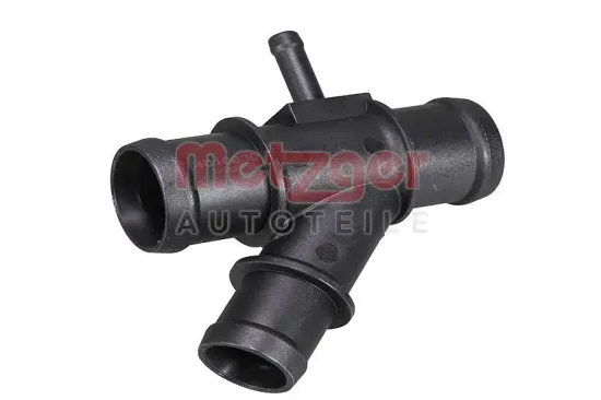 Kühlmittelflansch links METZGER AUTOTEILE 4010630 Bild Kühlmittelflansch links METZGER AUTOTEILE 4010630