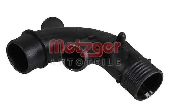Kühlmittelrohrleitung links METZGER AUTOTEILE 4010634 Bild Kühlmittelrohrleitung links METZGER AUTOTEILE 4010634