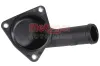 Thermostatgehäuse METZGER AUTOTEILE 4010654 Bild Thermostatgehäuse METZGER AUTOTEILE 4010654