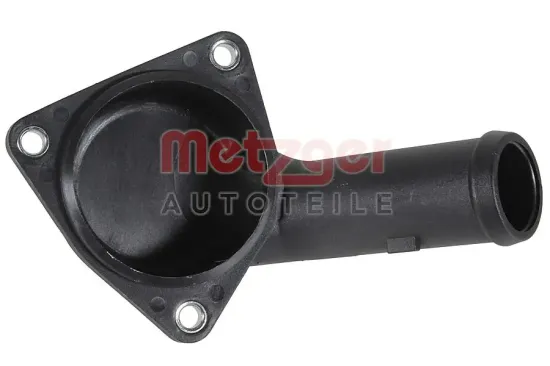 Thermostatgehäuse METZGER AUTOTEILE 4010654 Bild Thermostatgehäuse METZGER AUTOTEILE 4010654