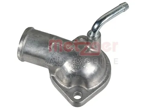 Kühlmittelflansch unten METZGER AUTOTEILE 4010657 Bild Kühlmittelflansch unten METZGER AUTOTEILE 4010657