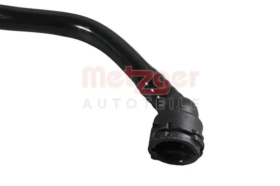 Kühlmittelrohrleitung Mitte rechts METZGER AUTOTEILE 4010662 Bild Kühlmittelrohrleitung Mitte rechts METZGER AUTOTEILE 4010662