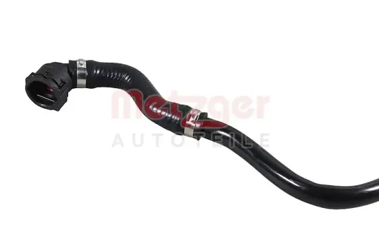 Kühlmittelrohrleitung Mitte rechts METZGER AUTOTEILE 4010662 Bild Kühlmittelrohrleitung Mitte rechts METZGER AUTOTEILE 4010662