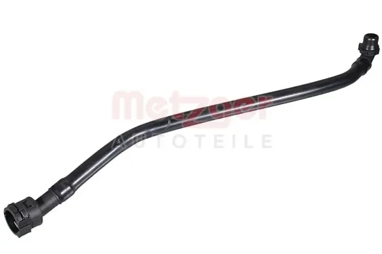 Kühlmittelrohrleitung Mitte METZGER AUTOTEILE 4010663 Bild Kühlmittelrohrleitung Mitte METZGER AUTOTEILE 4010663