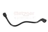 Kühlmittelrohrleitung rechts oben METZGER AUTOTEILE 4010668 Bild Kühlmittelrohrleitung rechts oben METZGER AUTOTEILE 4010668