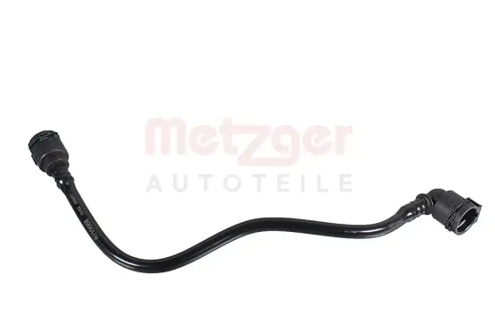 Kühlmittelrohrleitung rechts oben METZGER AUTOTEILE 4010668 Bild Kühlmittelrohrleitung rechts oben METZGER AUTOTEILE 4010668
