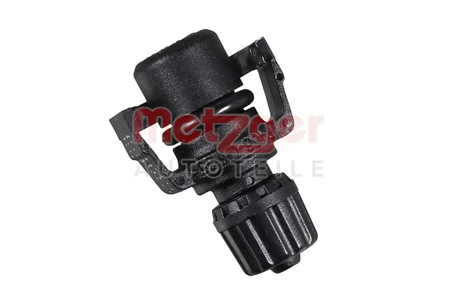 Verschlussstopfen, Kühlmittelflansch METZGER AUTOTEILE 4010673