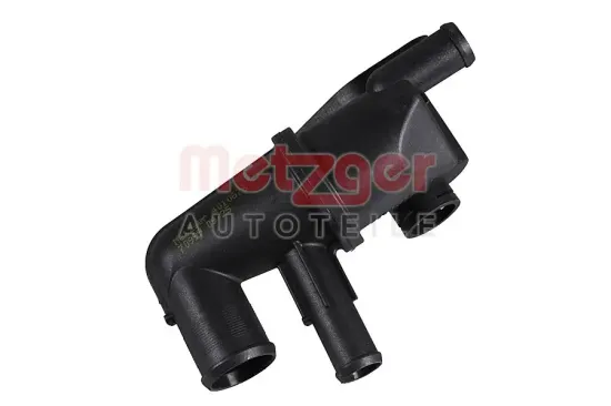 Kühlmittelflansch links METZGER AUTOTEILE 4010676 Bild Kühlmittelflansch links METZGER AUTOTEILE 4010676