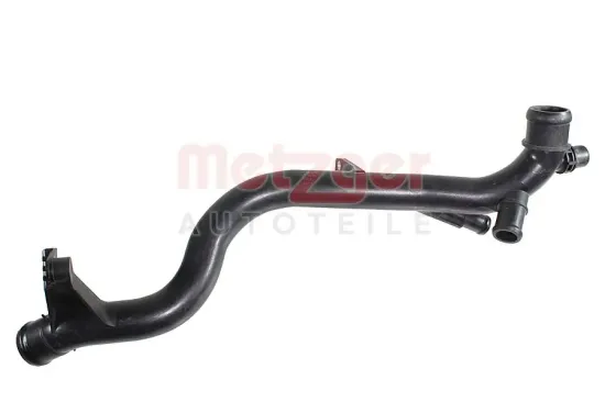 Kühlmittelrohrleitung links oben METZGER AUTOTEILE 4010679 Bild Kühlmittelrohrleitung links oben METZGER AUTOTEILE 4010679