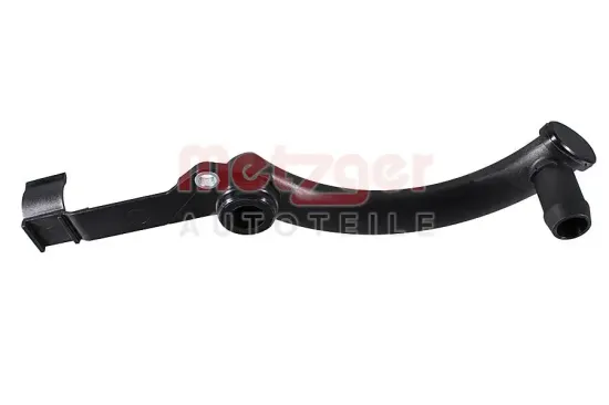 Kühlmittelrohrleitung METZGER AUTOTEILE 4010683 Bild Kühlmittelrohrleitung METZGER AUTOTEILE 4010683