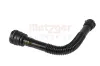 Kühlmittelrohrleitung METZGER AUTOTEILE 4010701 Bild Kühlmittelrohrleitung METZGER AUTOTEILE 4010701