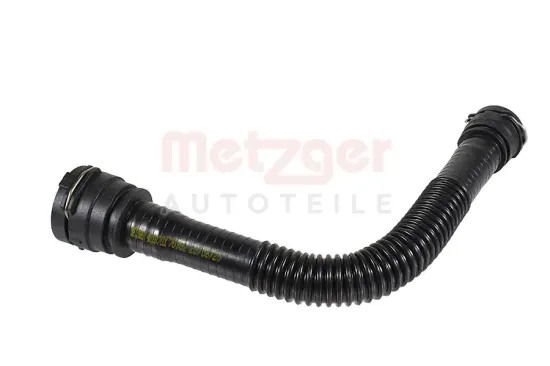 Kühlmittelrohrleitung METZGER AUTOTEILE 4010701 Bild Kühlmittelrohrleitung METZGER AUTOTEILE 4010701