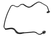 Kühlmittelrohrleitung METZGER AUTOTEILE 4010745