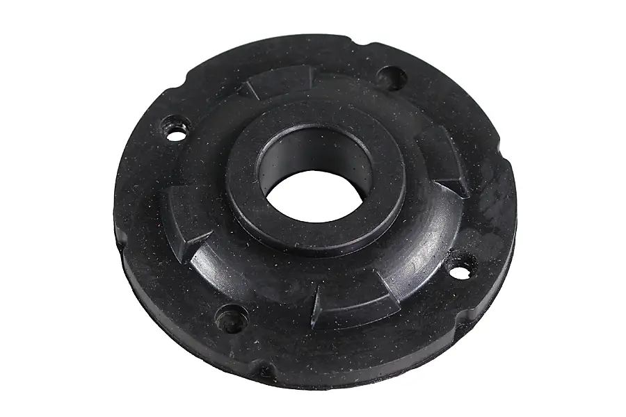 Lagerung, Kühler METZGER AUTOTEILE 4010796