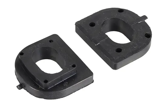 Lagerung, Kühler Motorkühler METZGER AUTOTEILE 4010809 Bild Lagerung, Kühler Motorkühler METZGER AUTOTEILE 4010809