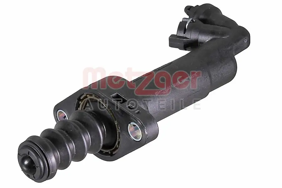 Nehmerzylinder, Kupplung METZGER AUTOTEILE 404-988