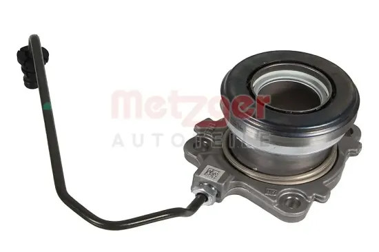 Nehmerzylinder, Kupplung METZGER AUTOTEILE 404-996 Bild Nehmerzylinder, Kupplung METZGER AUTOTEILE 404-996