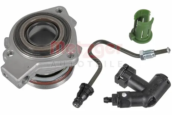 Nehmerzylinder, Kupplung METZGER AUTOTEILE 404-997 Bild Nehmerzylinder, Kupplung METZGER AUTOTEILE 404-997