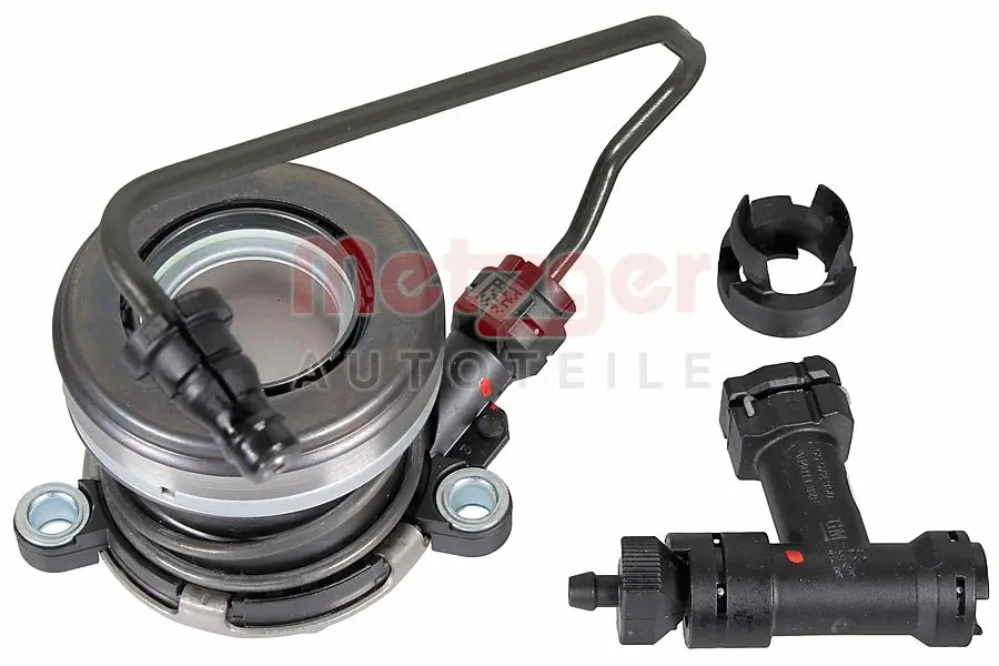 Nehmerzylinder, Kupplung METZGER AUTOTEILE 404-998