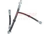 Bremsschlauch Vorderachse links METZGER AUTOTEILE 4110395