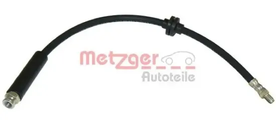 Bremsschlauch Hinterachse links Hinterachse rechts METZGER AUTOTEILE 4110476 Bild Bremsschlauch Hinterachse links Hinterachse rechts METZGER AUTOTEILE 4110476