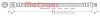 Bremsschlauch Hinterachse links Hinterachse rechts METZGER AUTOTEILE 4110992