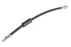 Bremsschlauch Hinterachse links Hinterachse rechts am Bremssattel METZGER AUTOTEILE 4111336