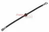 Bremsschlauch Hinterachse links Hinterachse rechts METZGER 4111437 Bild Bremsschlauch Hinterachse links Hinterachse rechts METZGER 4111437
