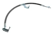 Bremsschlauch Vorderachse links METZGER AUTOTEILE 4111453