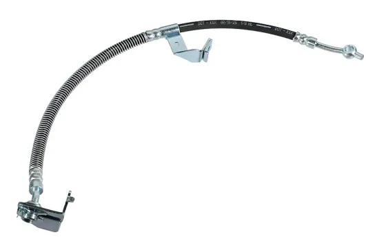 Bremsschlauch Vorderachse links METZGER AUTOTEILE 4111453 Bild Bremsschlauch Vorderachse links METZGER AUTOTEILE 4111453