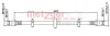 Bremsschlauch METZGER AUTOTEILE 4111492