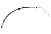 Bremsschlauch Vorderachse rechts METZGER AUTOTEILE 4111520