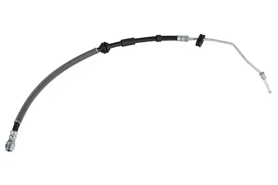 Bremsschlauch Vorderachse rechts METZGER AUTOTEILE 4111520 Bild Bremsschlauch Vorderachse rechts METZGER AUTOTEILE 4111520