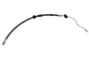 Bremsschlauch Vorderachse links METZGER AUTOTEILE 4111521