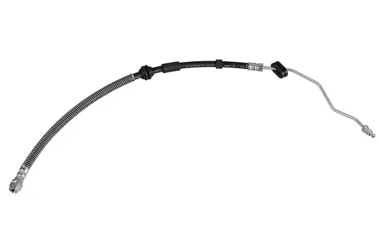 Bremsschlauch Vorderachse links METZGER AUTOTEILE 4111521 Bild Bremsschlauch Vorderachse links METZGER AUTOTEILE 4111521
