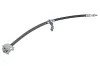 Bremsschlauch Vorderachse links METZGER AUTOTEILE 4111525