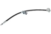 Bremsschlauch Vorderachse rechts METZGER AUTOTEILE 4111526