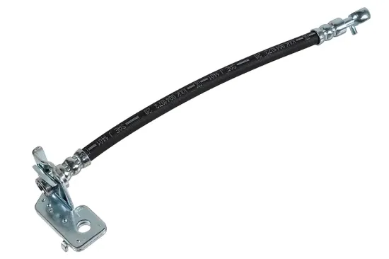 Bremsschlauch Hinterachse links METZGER AUTOTEILE 4111527 Bild Bremsschlauch Hinterachse links METZGER AUTOTEILE 4111527