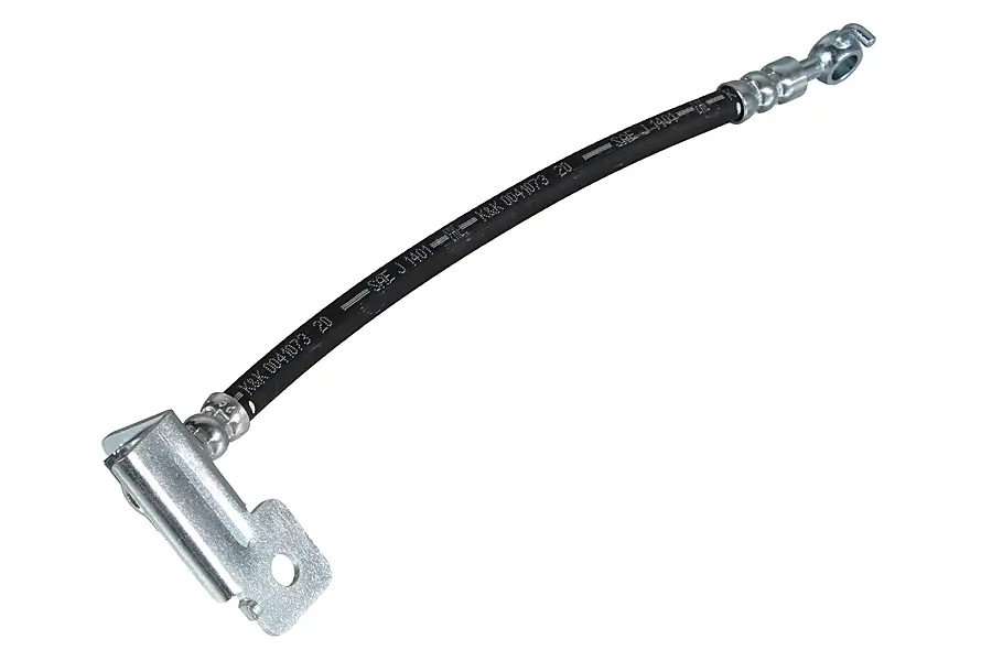 Bremsschlauch Hinterachse rechts METZGER AUTOTEILE 4111528