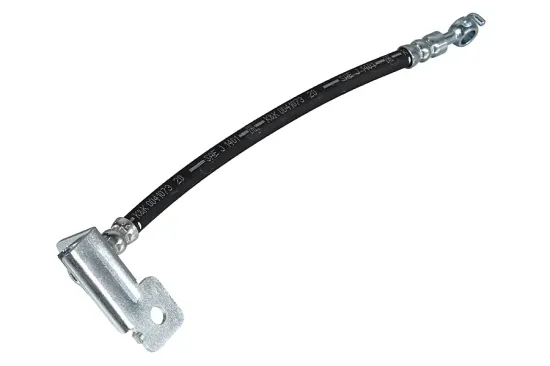 Bremsschlauch Hinterachse rechts METZGER AUTOTEILE 4111528 Bild Bremsschlauch Hinterachse rechts METZGER AUTOTEILE 4111528