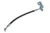 Bremsschlauch Hinterachse links METZGER AUTOTEILE 4111532
