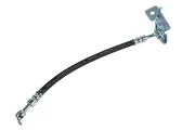 Bremsschlauch Hinterachse links METZGER AUTOTEILE 4111532