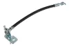 Bremsschlauch Hinterachse links METZGER AUTOTEILE 4111553